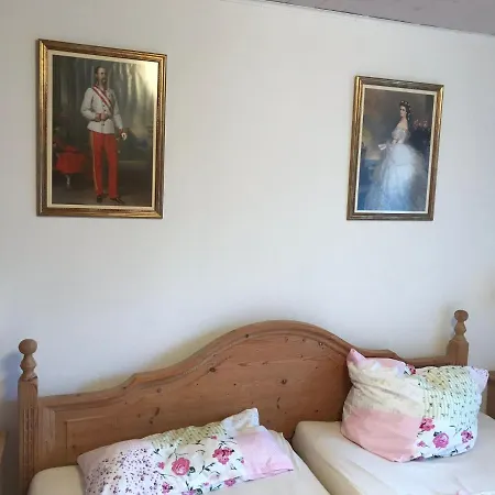 Cosy In Quiet Residential Area - Newly Renovated Bad Ischl