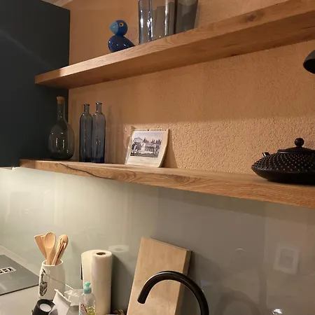 Apartment Cosy In Quiet Residential Area - Newly Renovated Bad Ischl