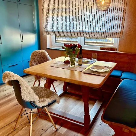 Apartment Cosy In Quiet Residential Area - Newly Renovated Bad Ischl