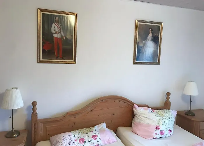 Cosy In Quiet Residential Area - Newly Renovated Bad Ischl