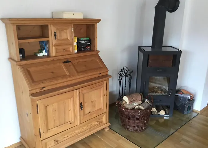 Cosy In Quiet Residential Area - Newly Renovated Apartmán *