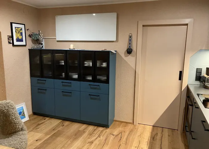 Lejlighed Cosy In Quiet Residential Area - Newly Renovated