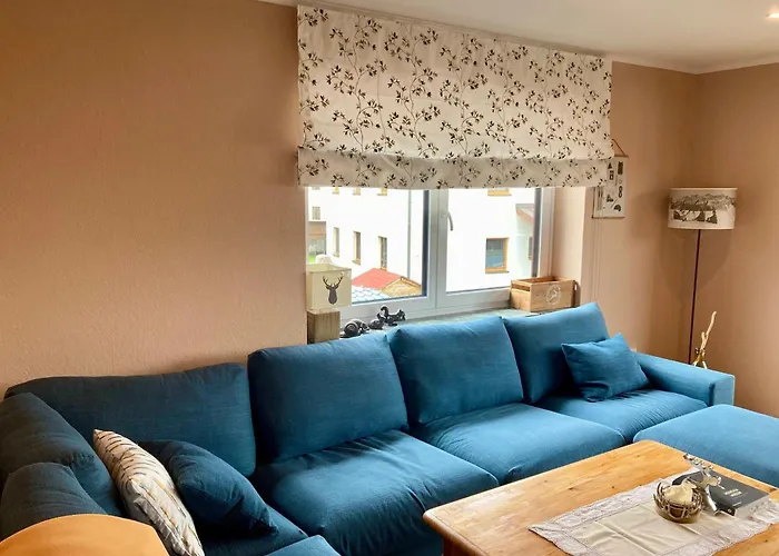 Lejlighed Cosy In Quiet Residential Area - Newly Renovated Bad Ischl